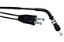 Picture of MOTION PRO 10-0152 144185 CABLE, BLACK VINYL, THROTTLE
