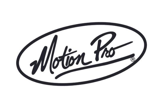 Picture of MOTION PRO 20-0234 144311 DECAL, 36" MOTION PRO DIE CUT, BLACK