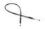 Picture of MOTION PRO 05-0418 144419 CABLE, BLACK VINYL, CLUTCH