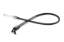 Picture of MOTION PRO 01-1474 683062 CABLE, BLACK VINYL, THROTTLE PUSH-PULL SET, REV3, SIW