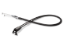Picture of MOTION PRO 01-1516 683104 CABLE, BLACK VINYL, THROTTLE PUSH-PULL SET, REV3, SIW