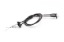 Picture of MOTION PRO 01-1539 683124 CABLE, BLACK VINYL, THROTTLE PUSH-PULL SET, REV3, SIW
