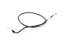 Picture of MOTION PRO 02-0625 683131 CABLE, BLACK VINYL, CLUTCH