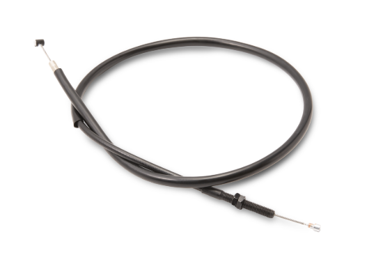 Picture of MOTION PRO 05-0444 683156 CABLE, BLACK VINYL, CLUTCH