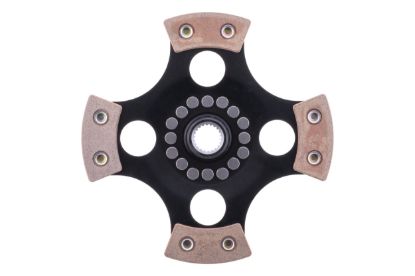 Picture of Advanced Clutch Transmission Clutch Friction Plate - 4224005-1