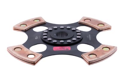 Picture of Advanced Clutch Transmission Clutch Friction Plate - 4224005-1