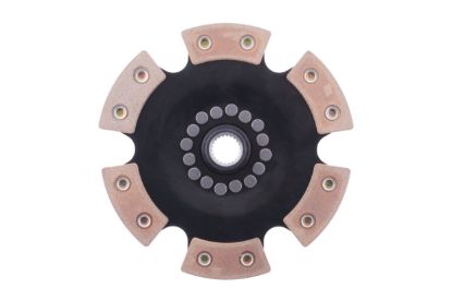 Picture of Advanced Clutch Transmission Clutch Friction Plate - 6224005-1