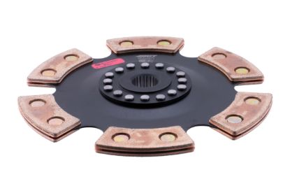 Picture of Advanced Clutch Transmission Clutch Friction Plate - 6224005-1