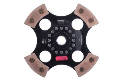Picture of Advanced Clutch Transmission Clutch Friction Plate - 4224005-1