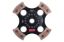 Picture of Advanced Clutch Transmission Clutch Friction Plate - 4224005-1