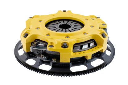 Picture of Advanced Clutch Transmission Clutch Kit - T1R-F17