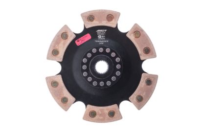 Picture of Advanced Clutch Transmission Clutch Friction Plate - 6224005-1