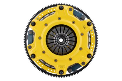 Picture of Advanced Clutch Transmission Clutch Kit - T1R-F17