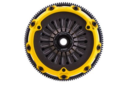 Picture of Advanced Clutch Transmission Clutch Kit - T1R-N04