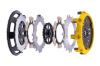 Picture of Advanced Clutch Transmission Clutch Kit - T2R-N04