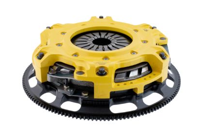 Picture of Advanced Clutch Transmission Clutch Kit - T2RS-F17