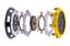 Picture of Advanced Clutch Transmission Clutch Kit - T3RS-N04