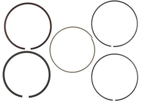 100.00 MM RING SET (ONE CYLINDER)