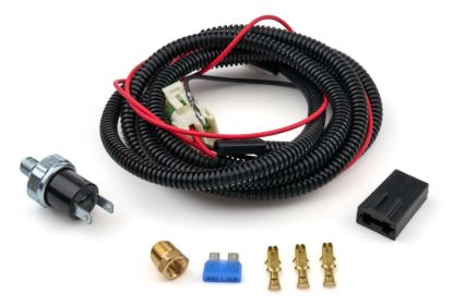 Torque Converter Lockup Kit 700-R4/200-R4