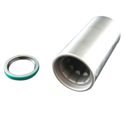TH350 x NP205 Coupler 10 Spline