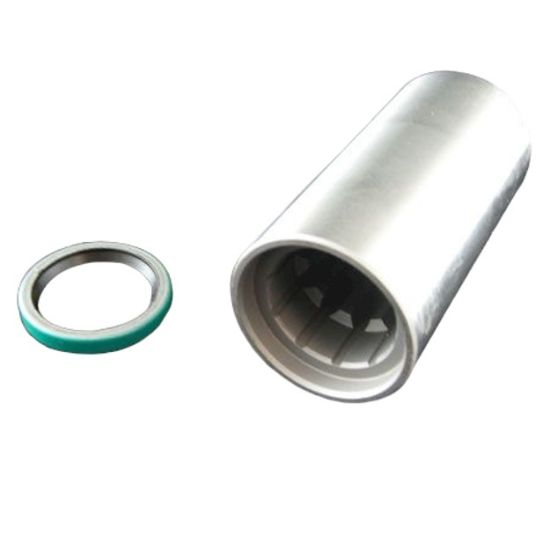 TH350 x NP205 Coupler 10 Spline