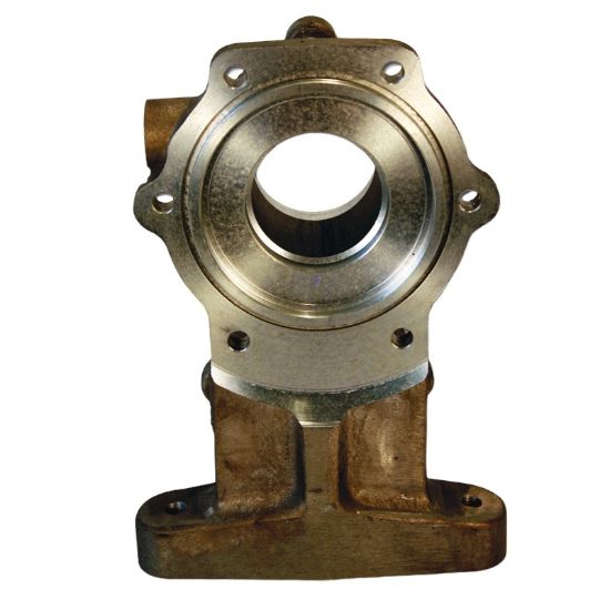 TH400 To NP205 Adapter