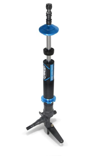 Strut w/ Spindle Mnt Terminator 6in Stroke