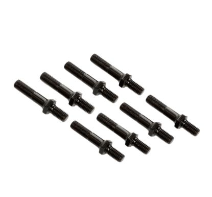 BBC 7/16 Intake Rocker Arm Studs 8PK