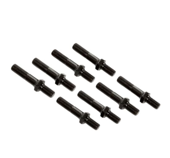 BBC 7/16 Intake Rocker Arm Studs 8PK
