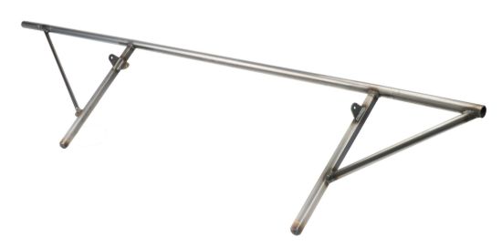 Rear T-Bar for Dirt Late Model Rocket 2016-27
