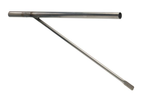 Rear T-Bar Breakaway Rocket