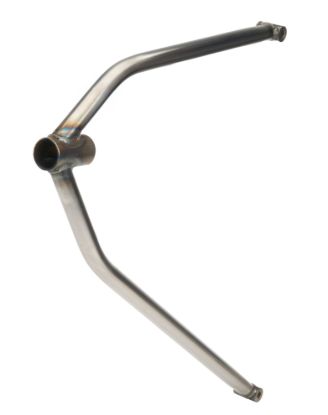 Door Bar Mount Rear Rocket 2016-27