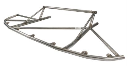 Front Bumper Dirt LM Rocket 2005-2027