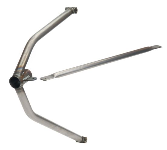 Door Bar Mount Front Rocket 2016-27