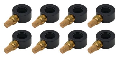 Down Nozzle Breather Ring Cone Style 8pk