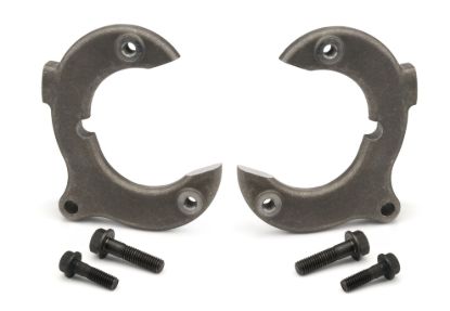 Caliper Bracket Set Mustang II Spindle