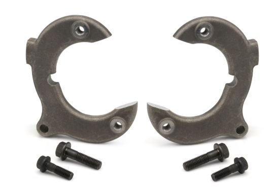 Caliper Bracket Set Mustang II Spindle