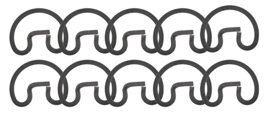 U-Joint Internal Snap Rings 1310/1330 10pk
