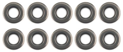 1/4 ID SS Washer 10pk .550 OD - Chamfer