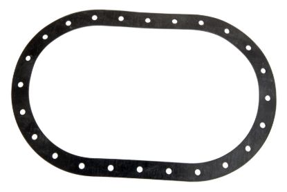 Viton Gasket  6in x 10in 24 Bolt