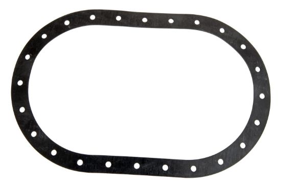 Viton Gasket  6in x 10in 24 Bolt