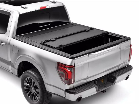 BAKFlip MX4 EZ-Lift 19-26 Ram 1500 5FT 7IN