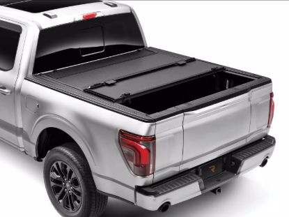 BAKFlip MX4 EZ-Lift 20-26 Jeep Gladiator 5FT