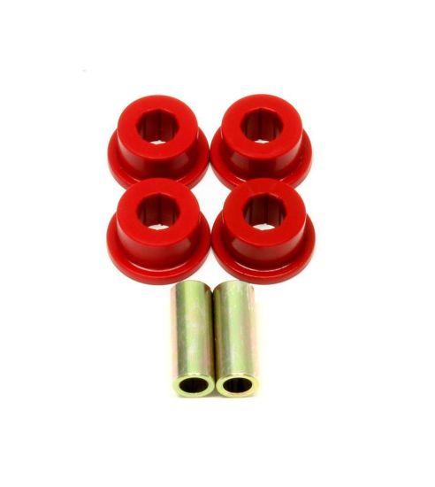 Bushing Kit Rear Trailin Arm
