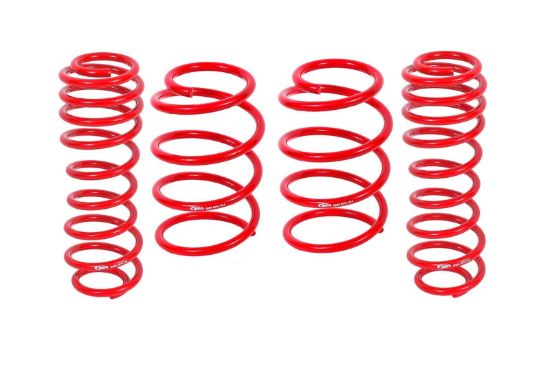 05-14 Mustang Lowering Springs Kit 1.5in Drop