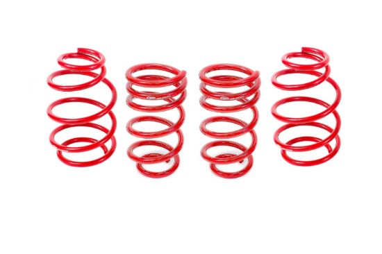 10-15 Camaro Lowering Spring Kit 1.25in Drop
