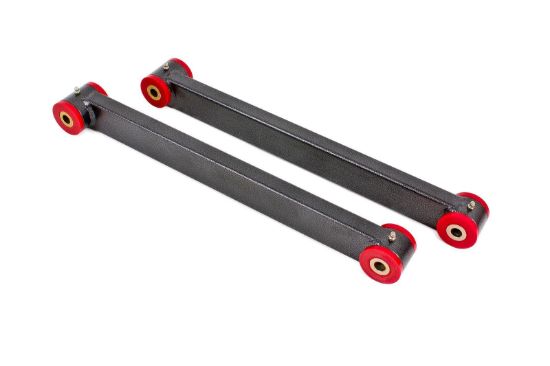 05-14 Mustang Lower Control Arms Boxed