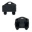 6R80/10R80 Cooler Manifold Assembly
