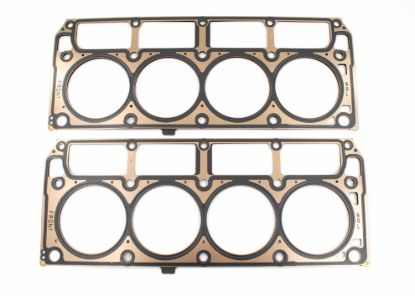 LS2 Head Gaskets Pair