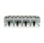 LS1 Canted Valve Heads Sold Each